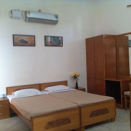 Ranthambhore Tiger Home Saváj Madhopur Kültér fotó