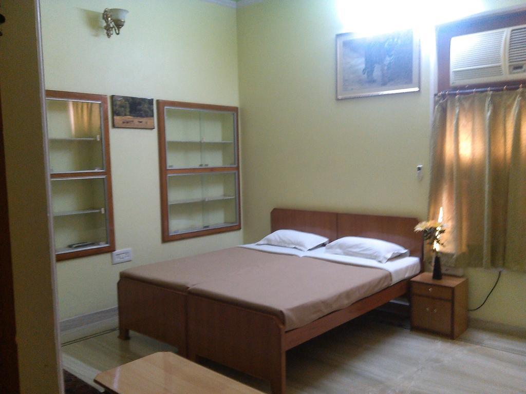 Ranthambhore Tiger Home Saváj Madhopur Kültér fotó