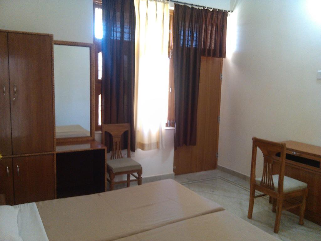 Ranthambhore Tiger Home Saváj Madhopur Kültér fotó
