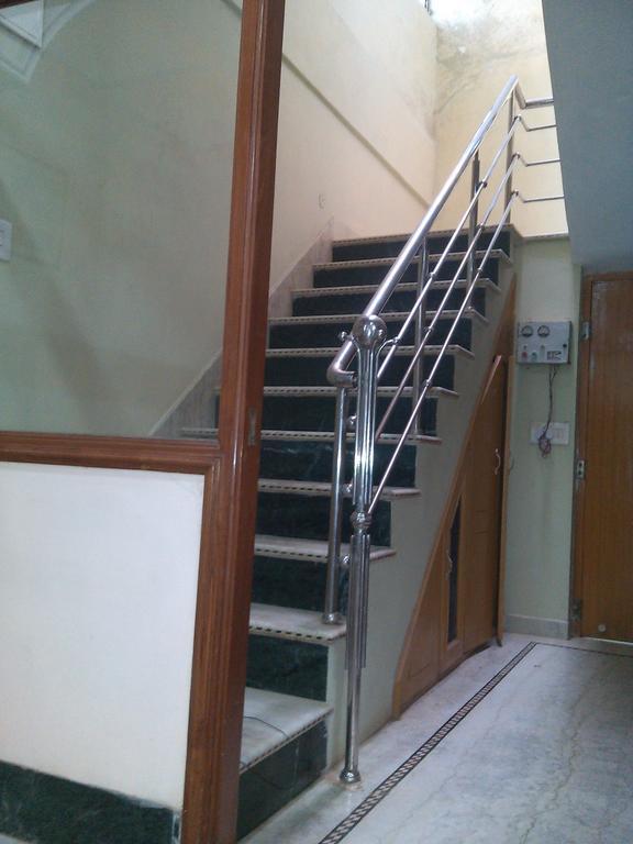 Ranthambhore Tiger Home Saváj Madhopur Kültér fotó